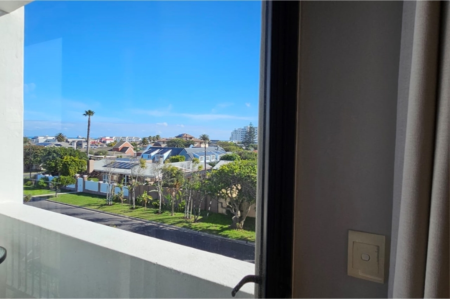 To Let 2 Bedroom Property for Rent in Blouberg Rise Western Cape